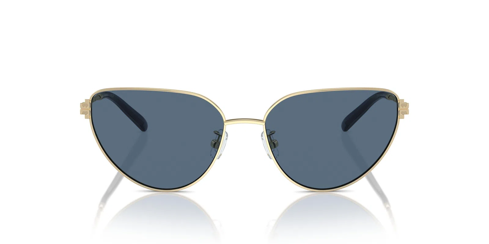 Tory Burch 6110 Sunglasses - view 6